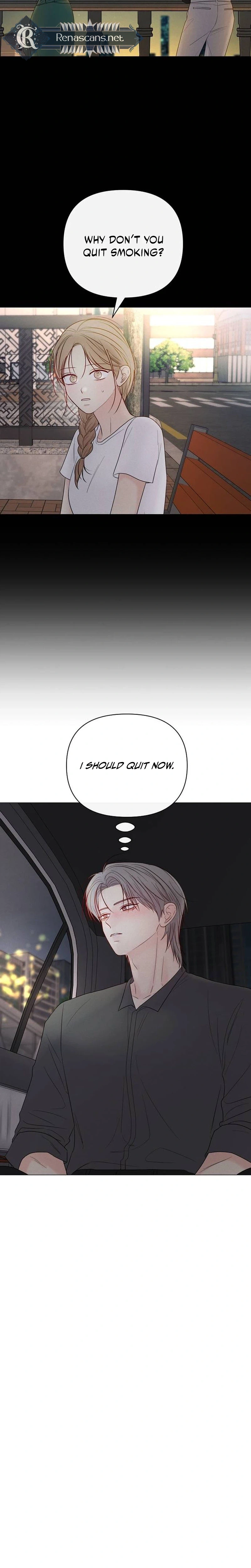 The Epitome of a Male Lead Chapter 70 | Renascans Page 21