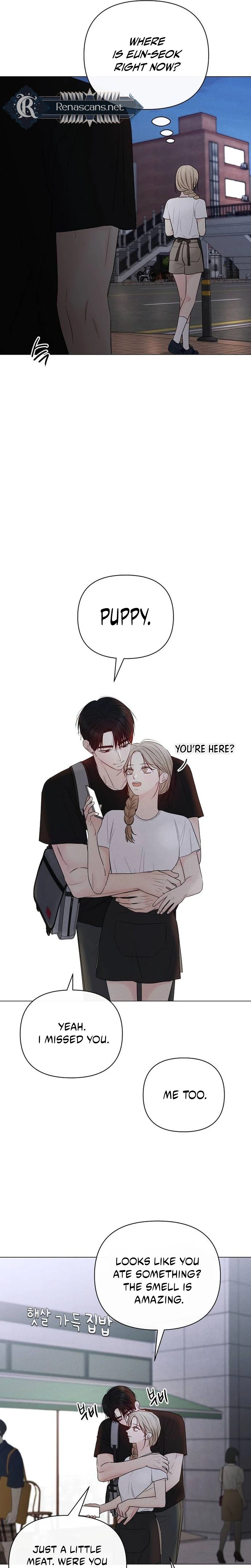 The Epitome of a Male Lead Chapter 70 | Renascans Page 23