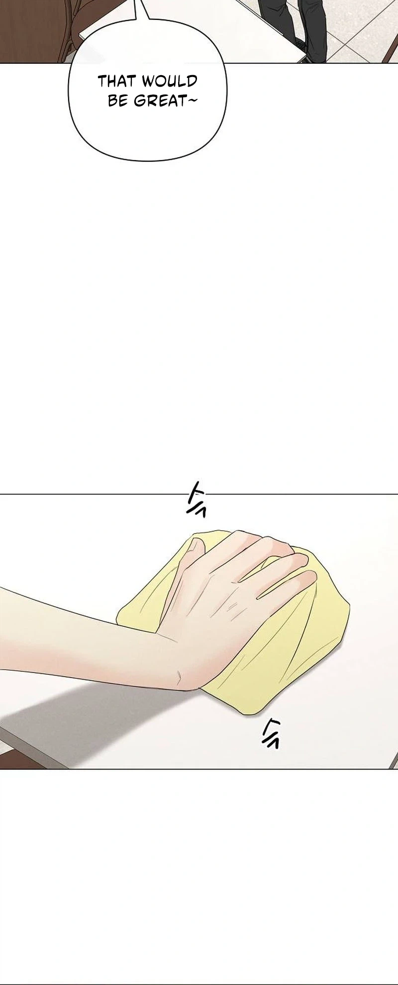 The Epitome of a Male Lead Chapter 70 | Renascans Page 25