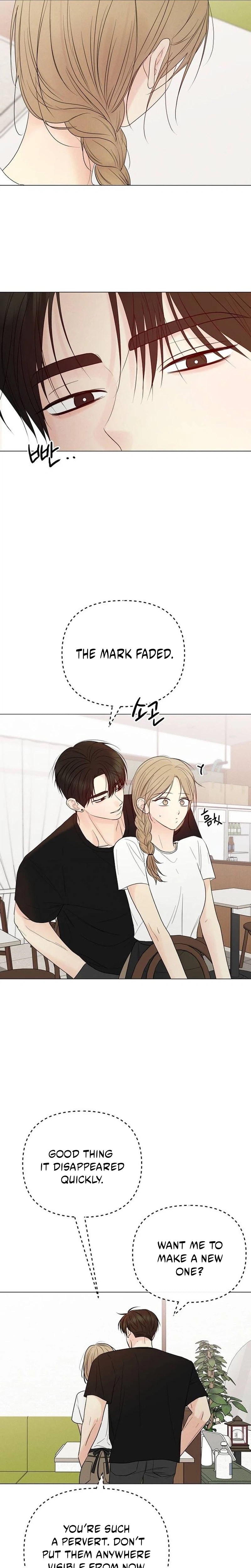 The Epitome of a Male Lead Chapter 70 | Renascans Page 26