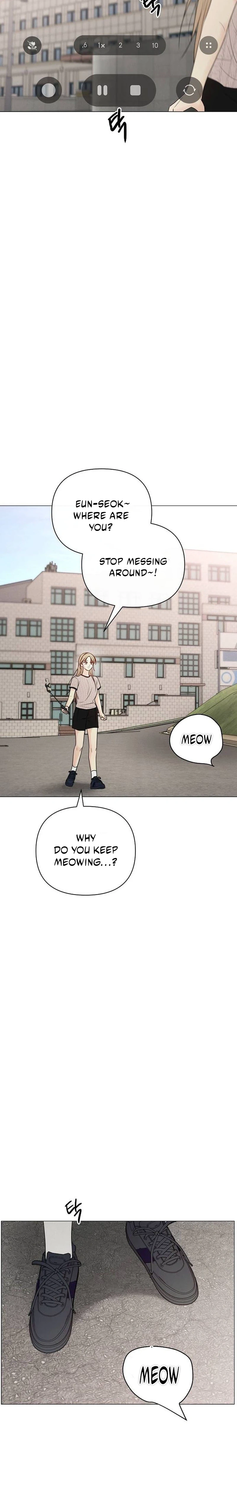 The Epitome of a Male Lead Chapter 70 | Renascans Page 36