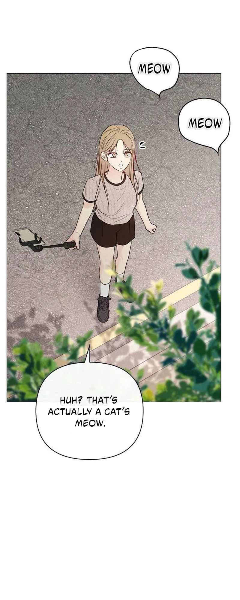 The Epitome of a Male Lead Chapter 70 | Renascans Page 37