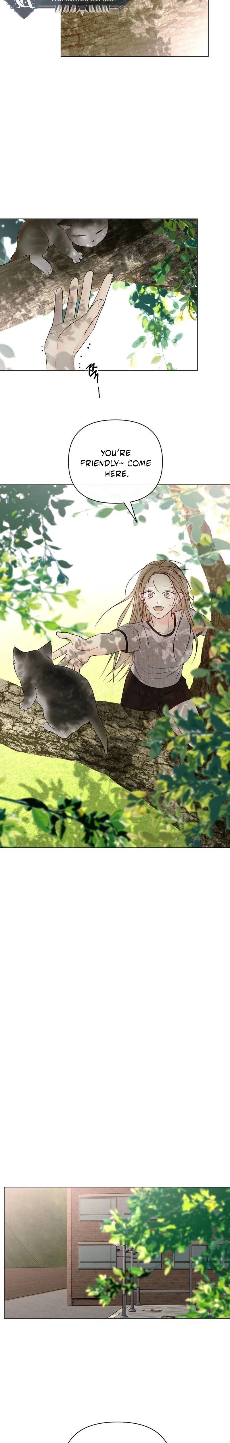The Epitome of a Male Lead Chapter 70 | Renascans Page 39