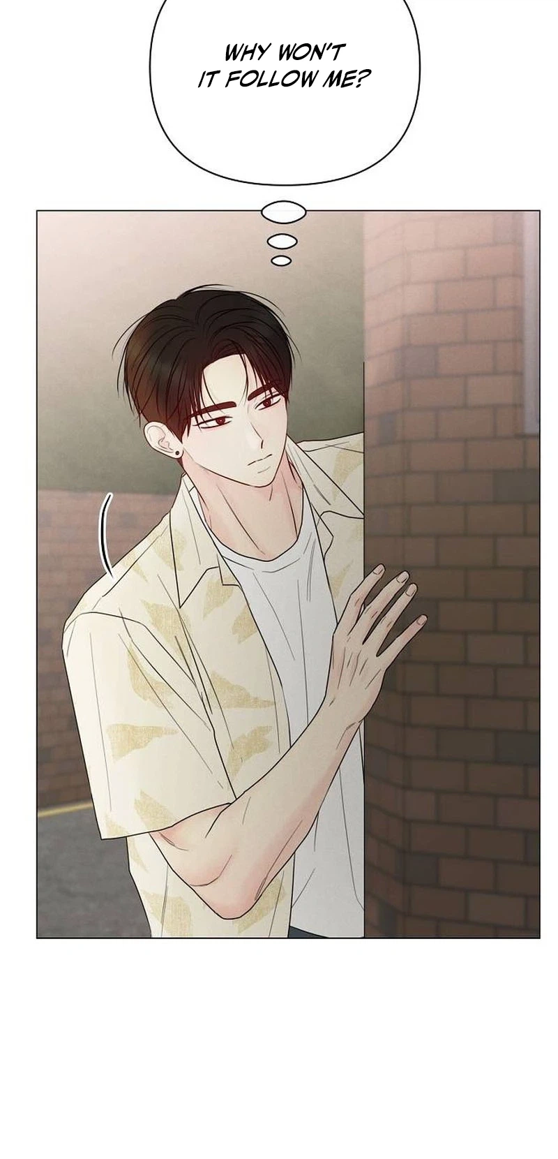 The Epitome of a Male Lead Chapter 70 | Renascans Page 40