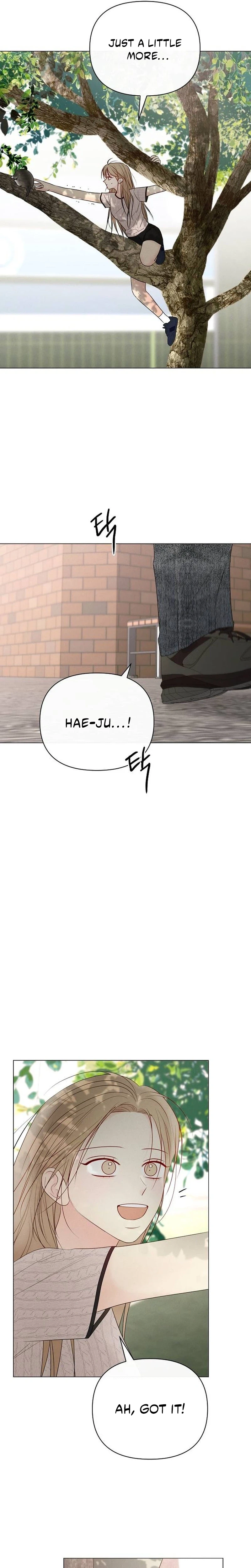 The Epitome of a Male Lead Chapter 70 | Renascans Page 41
