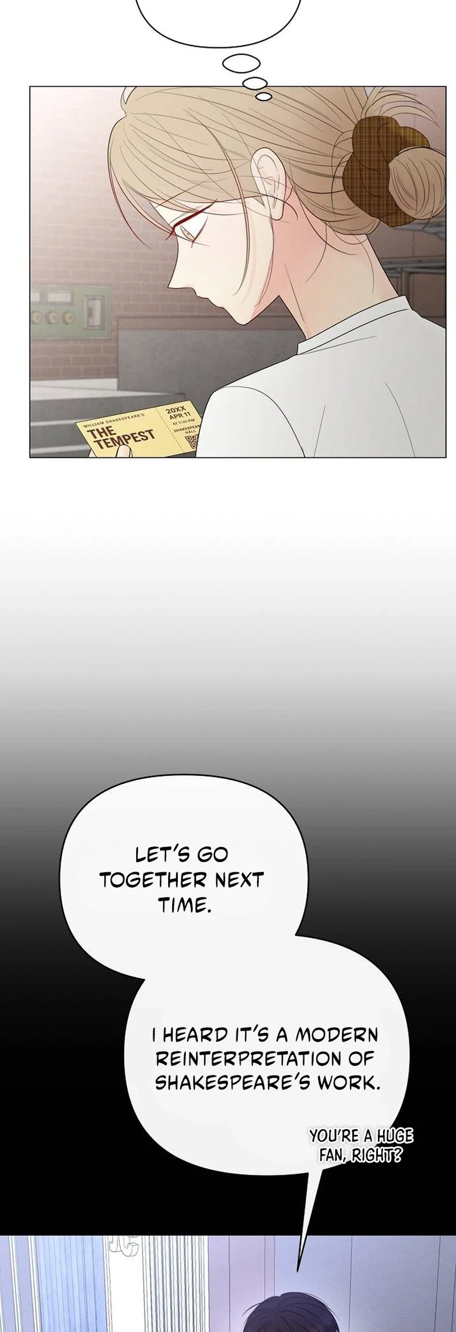 The Epitome of a Male Lead Chapter 67 | Renascans Page 2