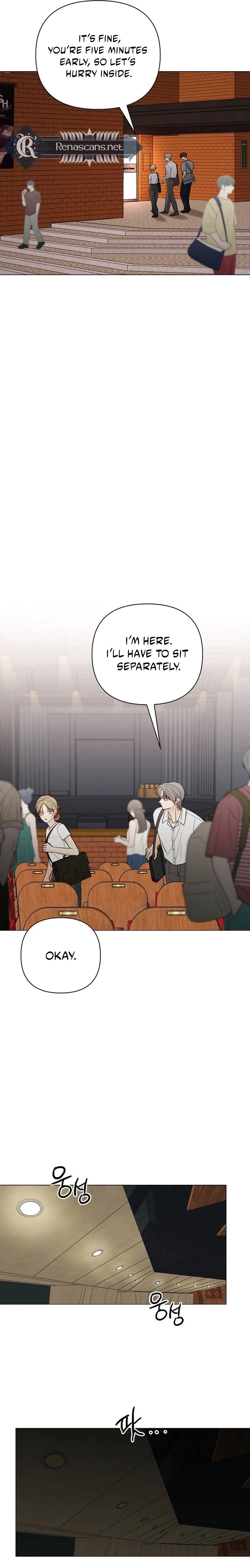 The Epitome of a Male Lead Chapter 67 | Renascans Page 11