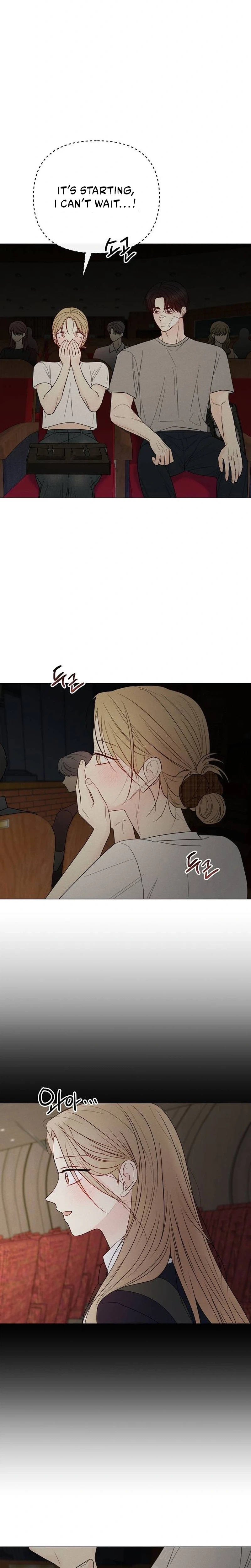 The Epitome of a Male Lead Chapter 67 | Renascans Page 12