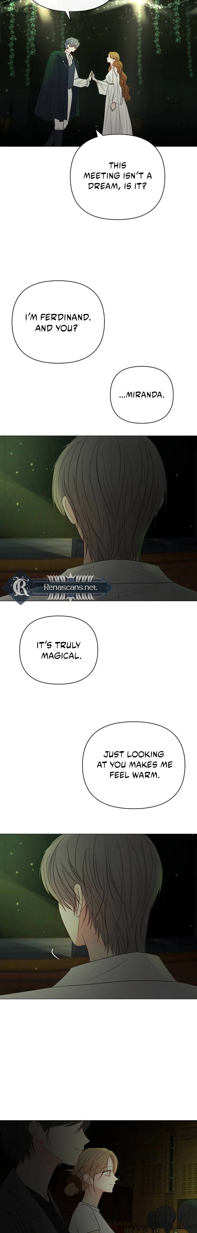 The Epitome of a Male Lead Chapter 67 | Renascans Page 15