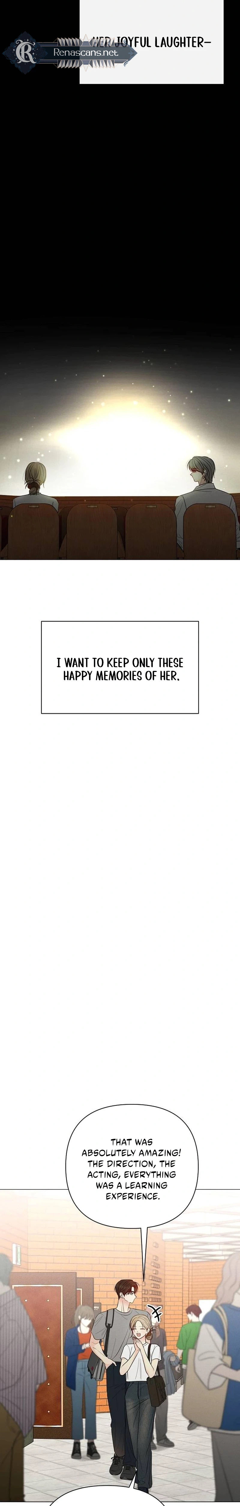 The Epitome of a Male Lead Chapter 67 | Renascans Page 18