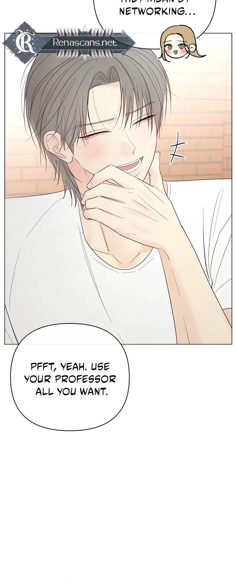 The Epitome of a Male Lead Chapter 67 | Renascans Page 31