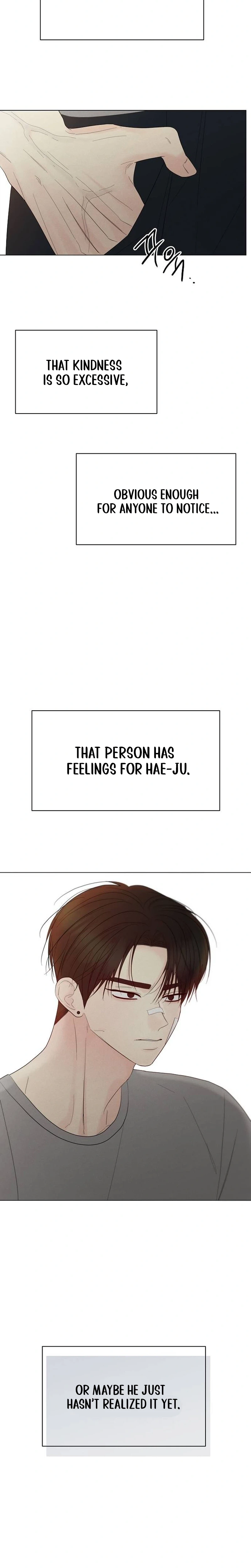The Epitome of a Male Lead Chapter 67 | Renascans Page 33