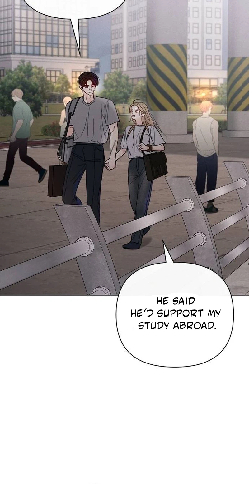 The Epitome of a Male Lead Chapter 67 | Renascans Page 37