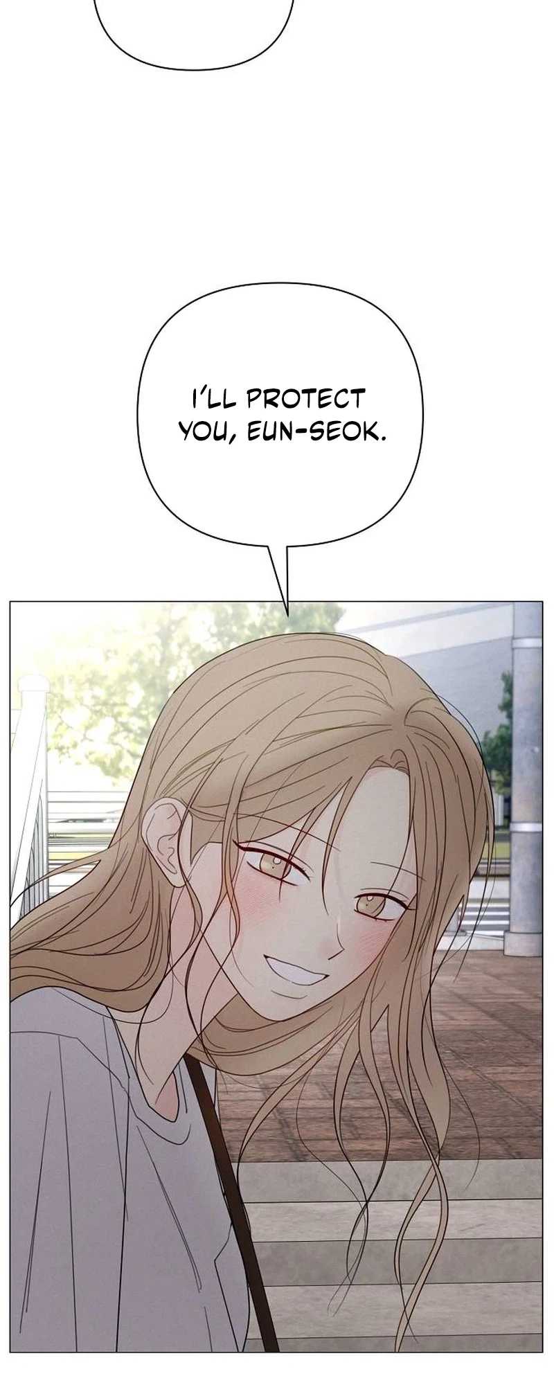 The Epitome of a Male Lead Chapter 67 | Renascans Page 43