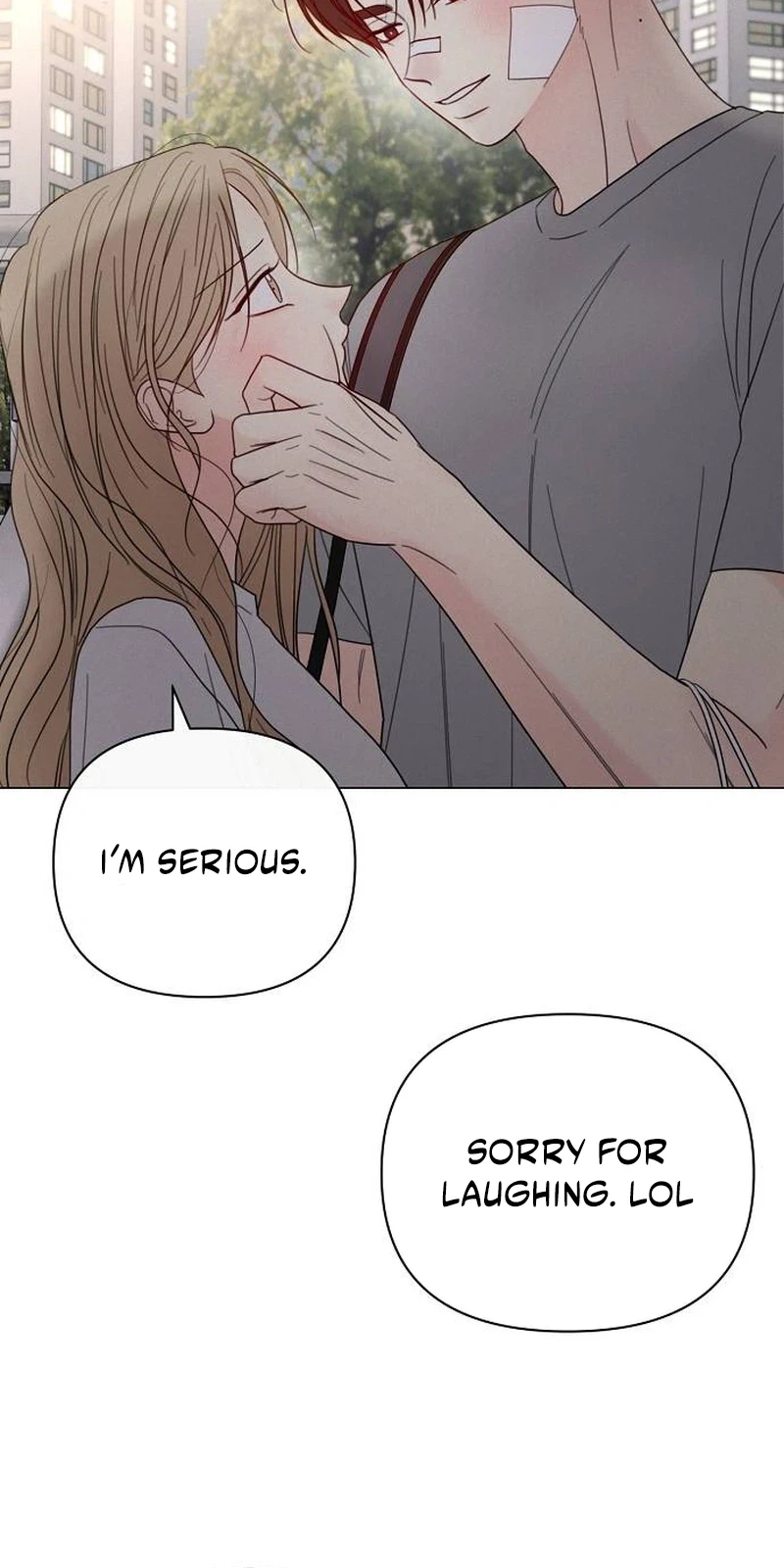 The Epitome of a Male Lead Chapter 67 | Renascans Page 46