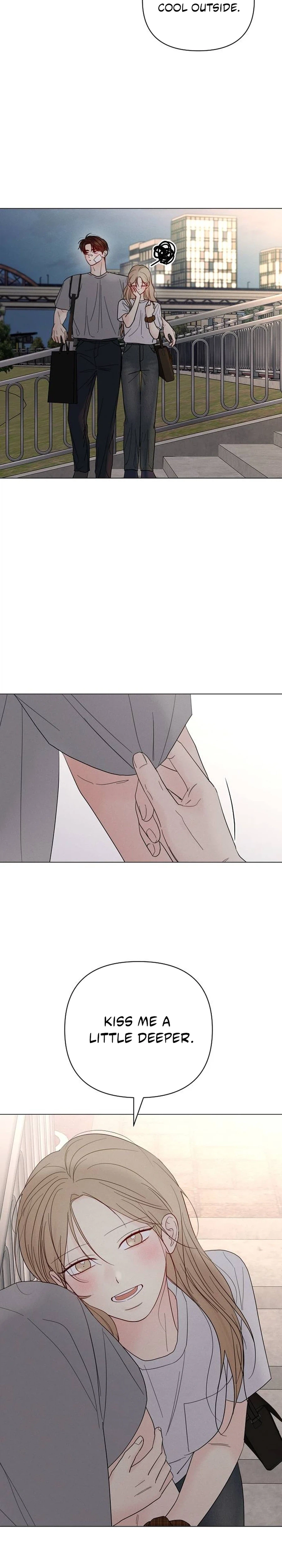 The Epitome of a Male Lead Chapter 67 | Renascans Page 48