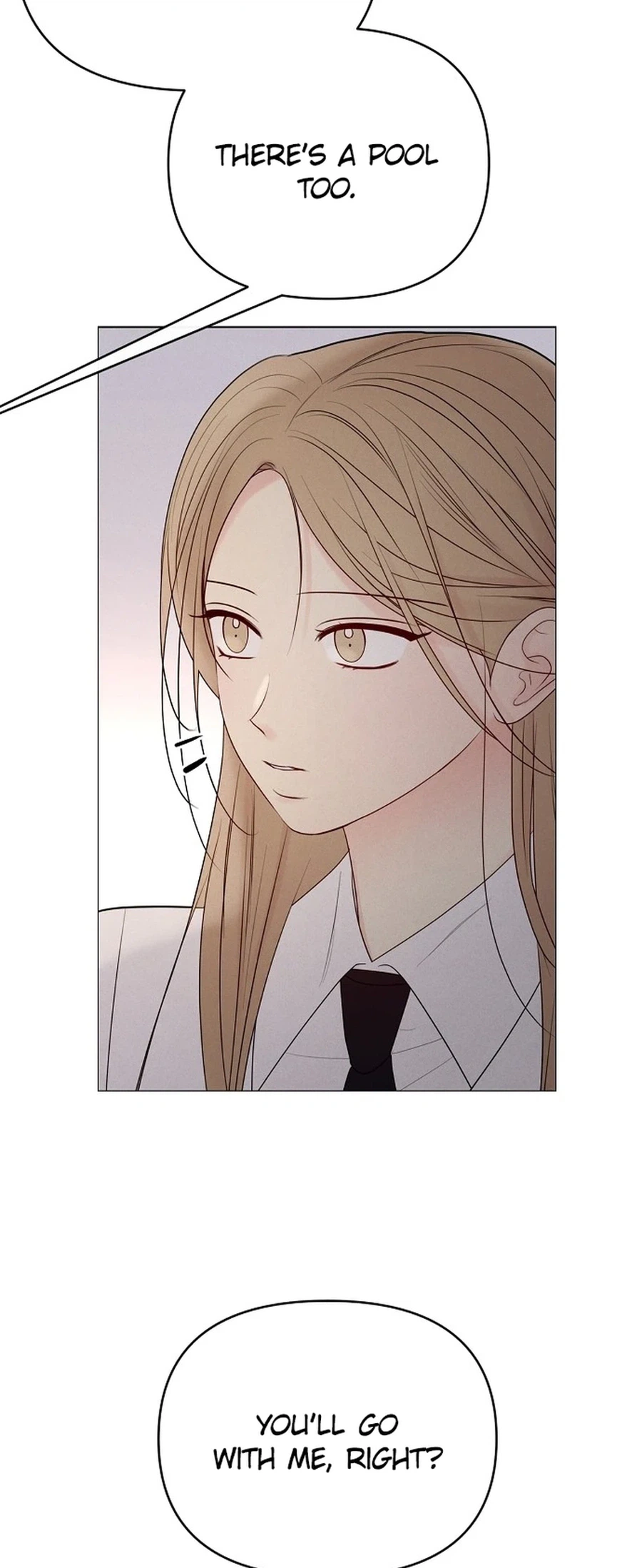 The Epitome of a Male Lead Chapter 50 Page 2