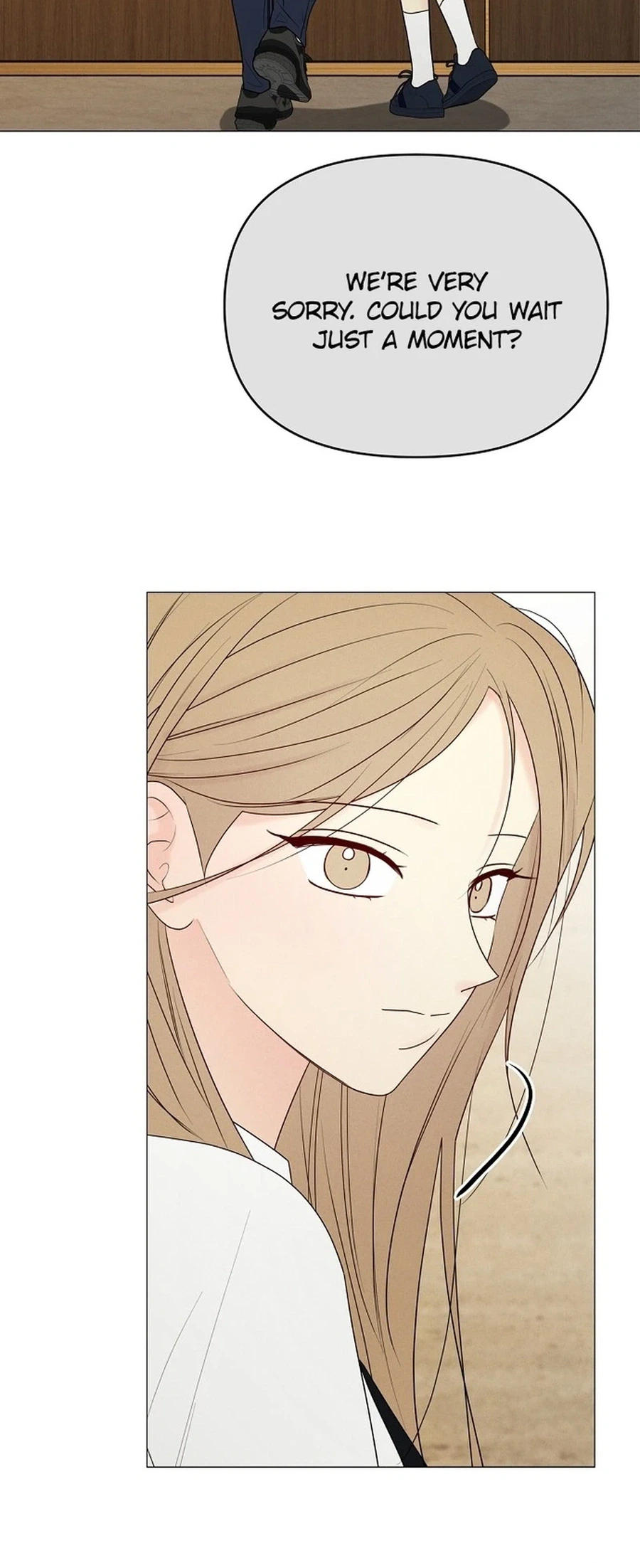 The Epitome of a Male Lead Chapter 50 Page 4