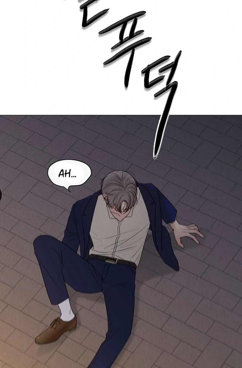 The Epitome of a Male Lead Chapter 50 Page 10