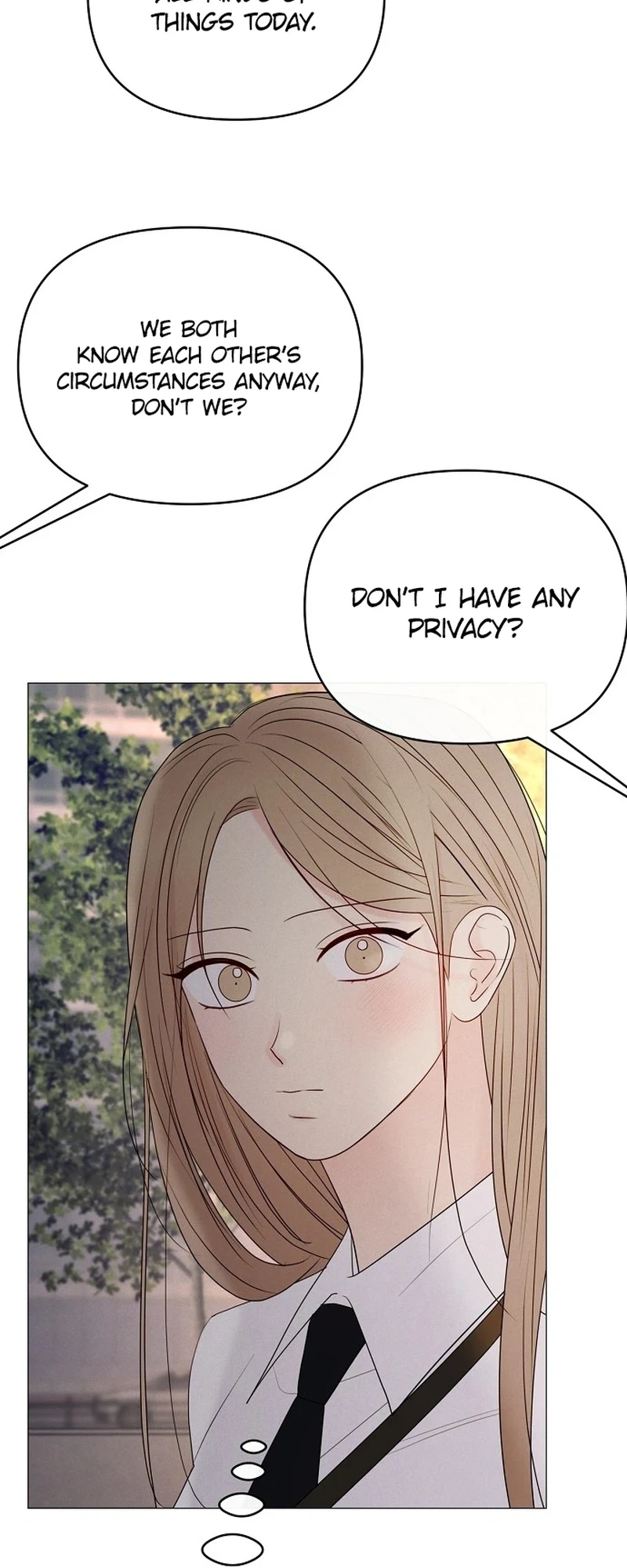 The Epitome of a Male Lead Chapter 50 Page 16