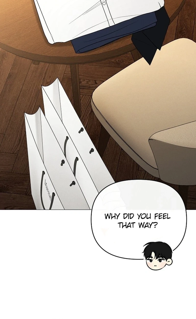 The Epitome of a Male Lead Chapter 50 Page 19