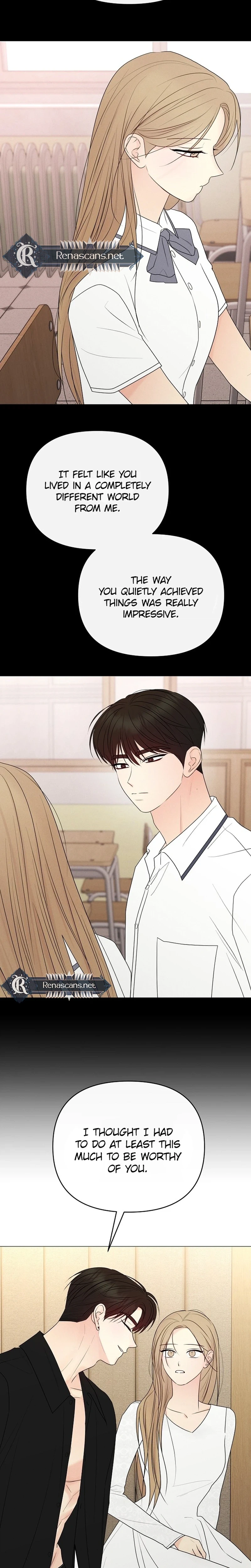 The Epitome of a Male Lead Chapter 50 Page 24