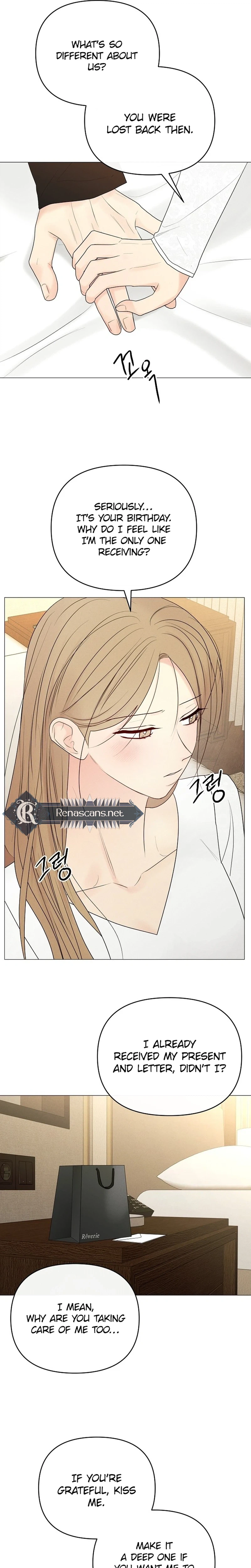 The Epitome of a Male Lead Chapter 50 Page 26