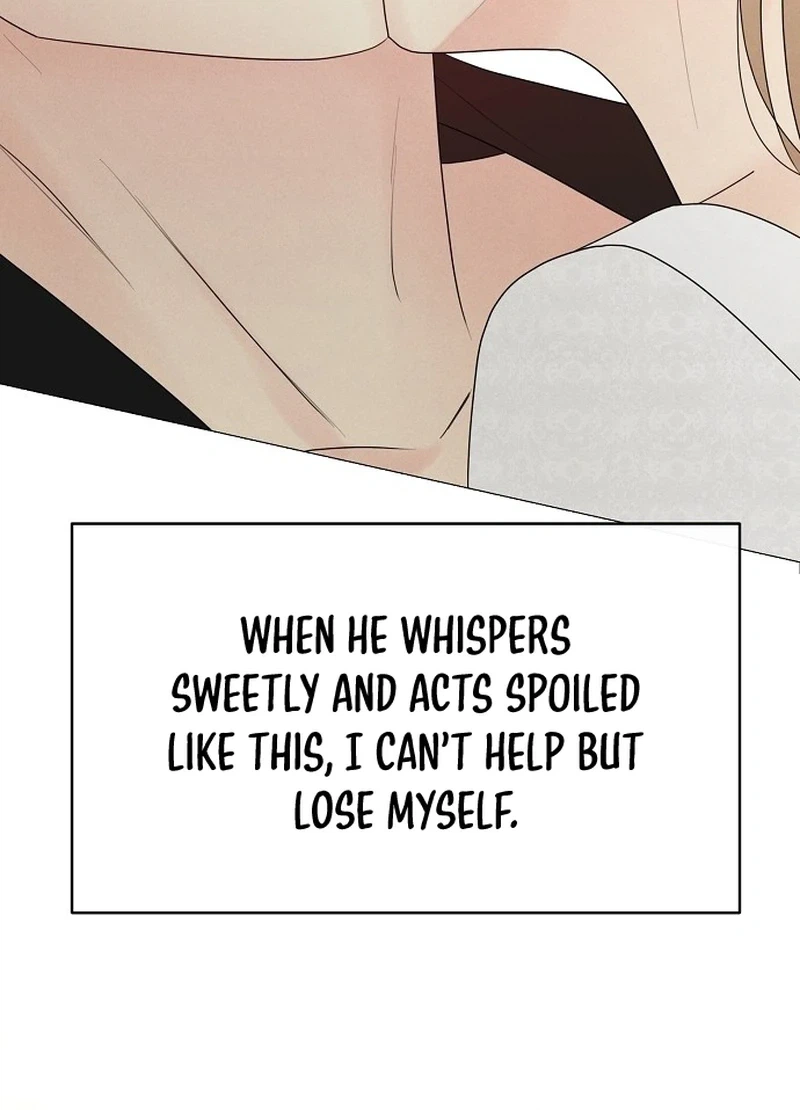 The Epitome of a Male Lead Chapter 50 Page 28