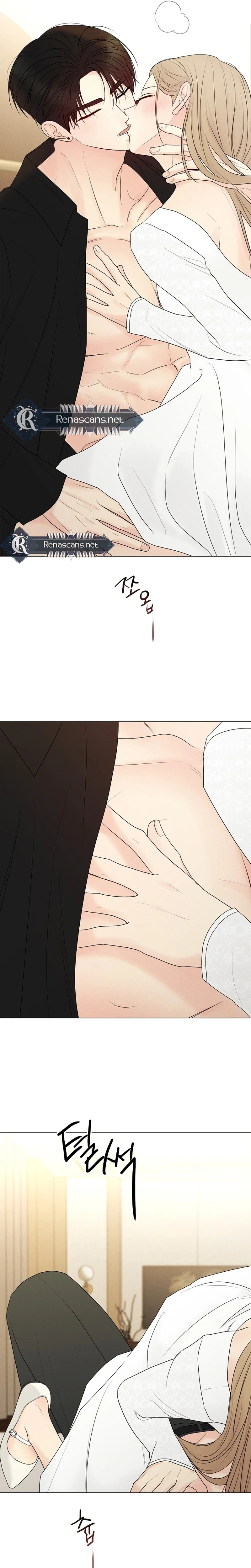 The Epitome of a Male Lead Chapter 50 Page 29