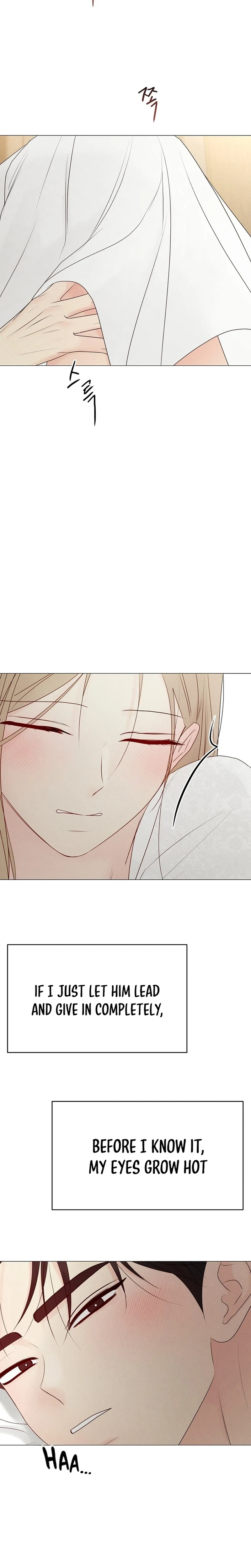 The Epitome of a Male Lead Chapter 50 Page 30