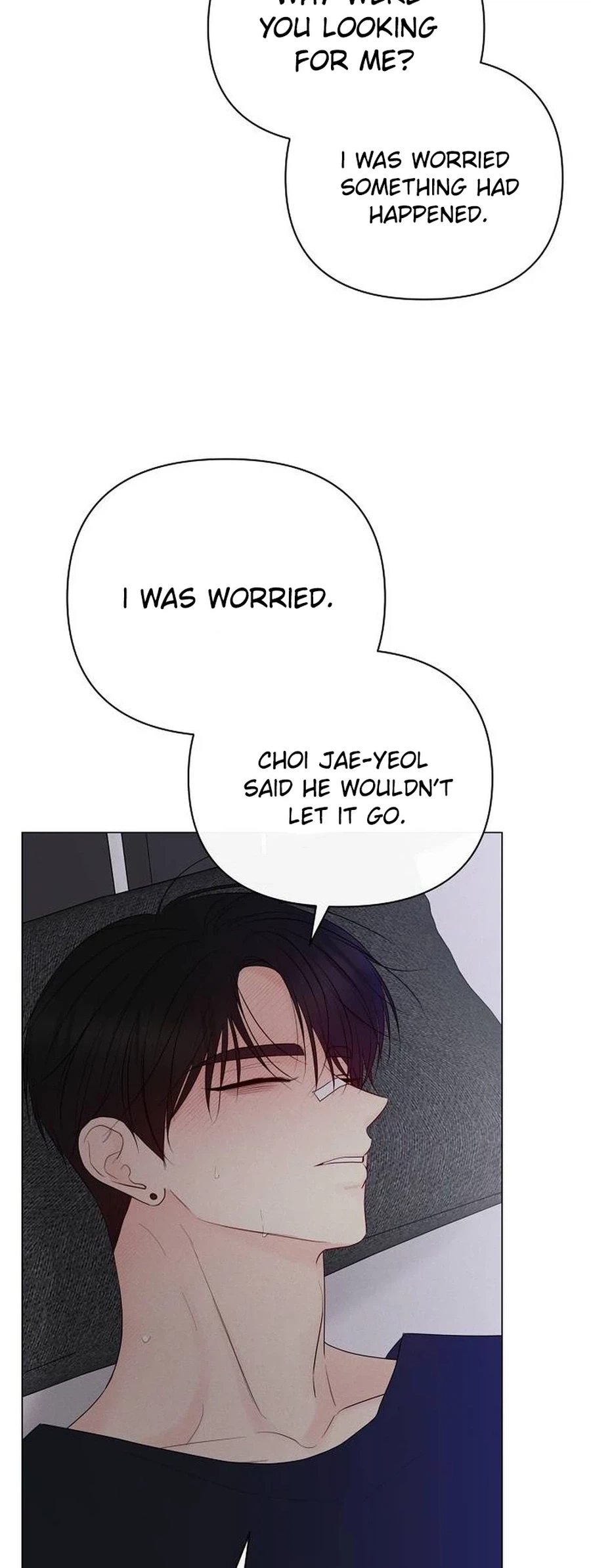 The Epitome of a Male Lead Chapter 64 | Renascans Page 2