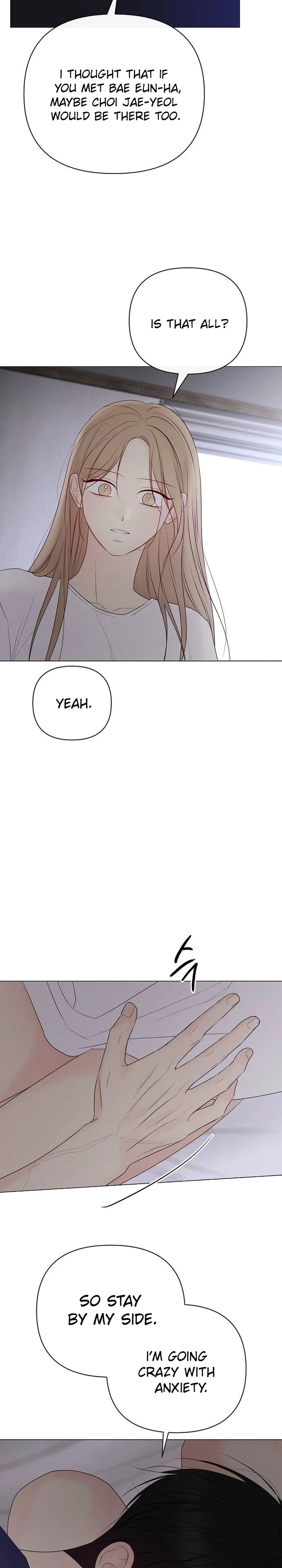 The Epitome of a Male Lead Chapter 64 | Renascans Page 3