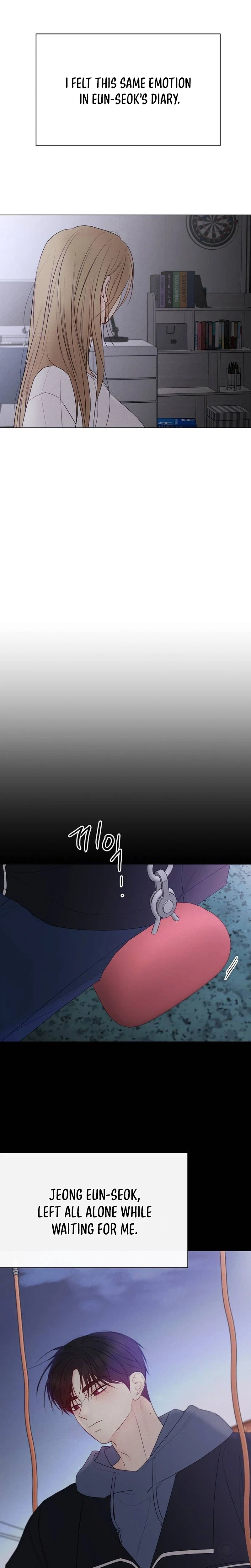 The Epitome of a Male Lead Chapter 64 | Renascans Page 6