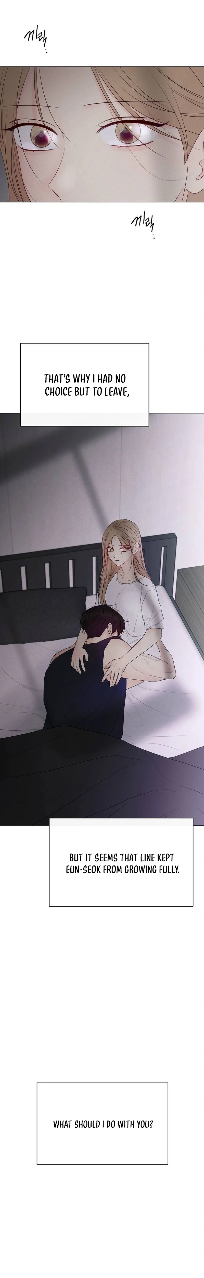 The Epitome of a Male Lead Chapter 64 | Renascans Page 8