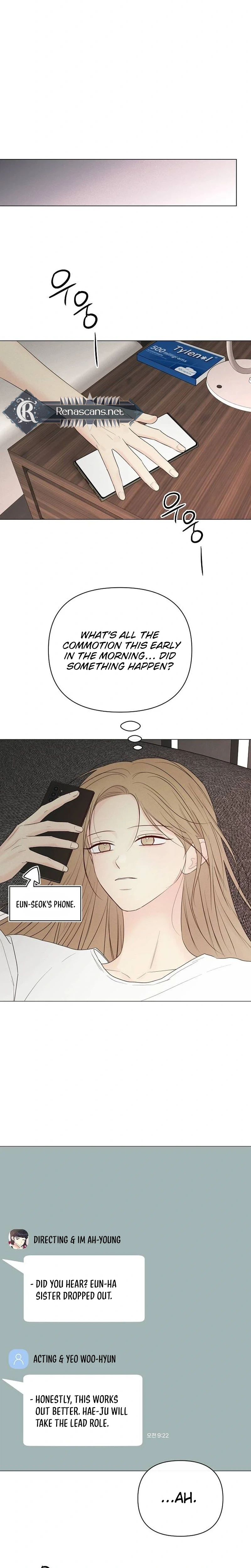 The Epitome of a Male Lead Chapter 64 | Renascans Page 9