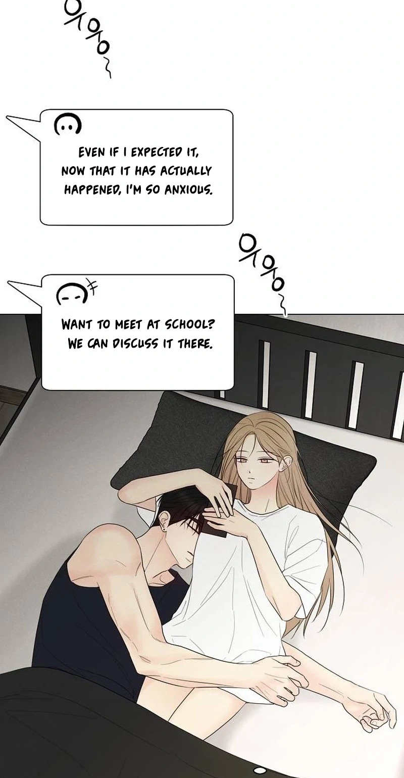 The Epitome of a Male Lead Chapter 64 | Renascans Page 10