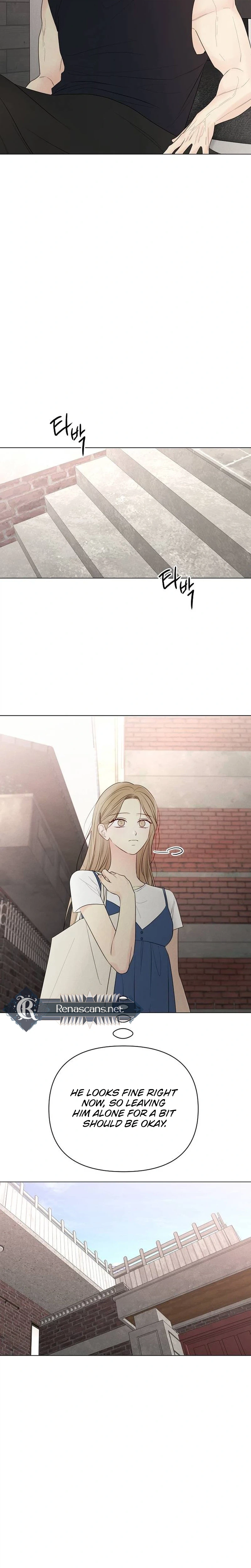 The Epitome of a Male Lead Chapter 64 | Renascans Page 15
