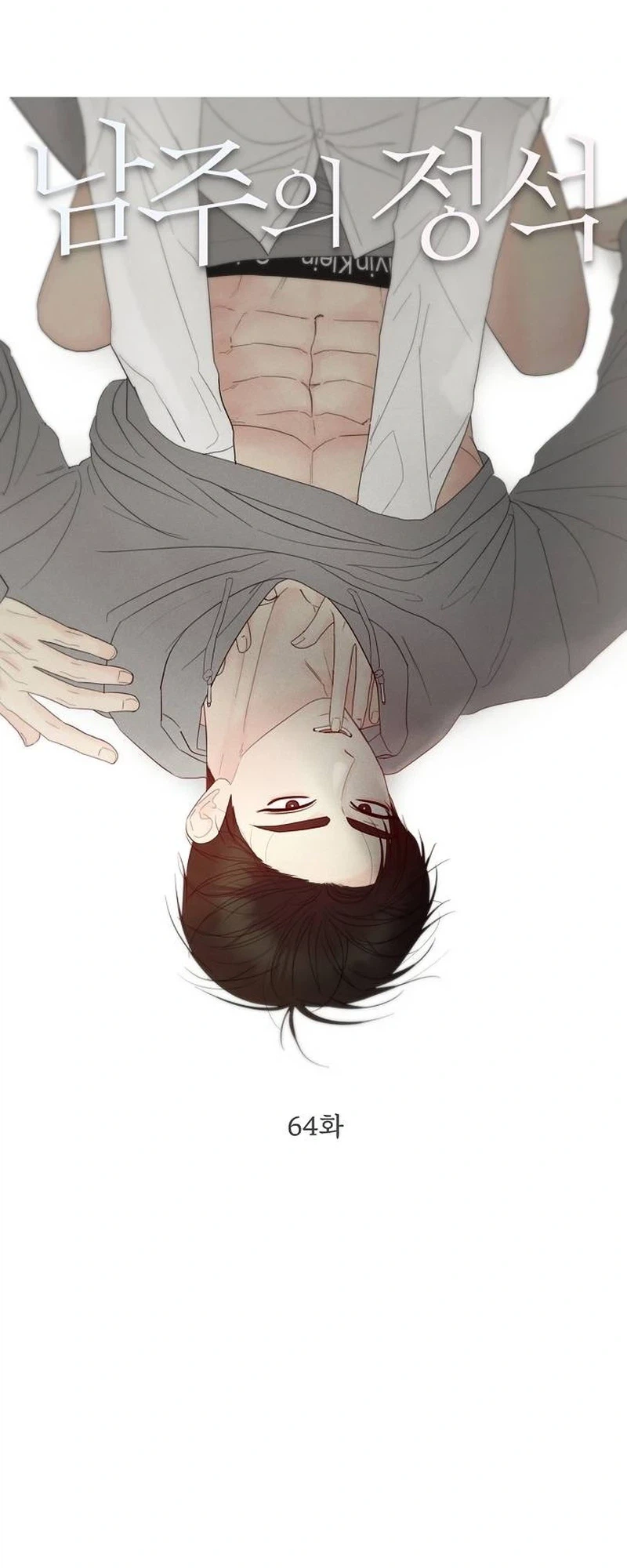 The Epitome of a Male Lead Chapter 64 | Renascans Page 16