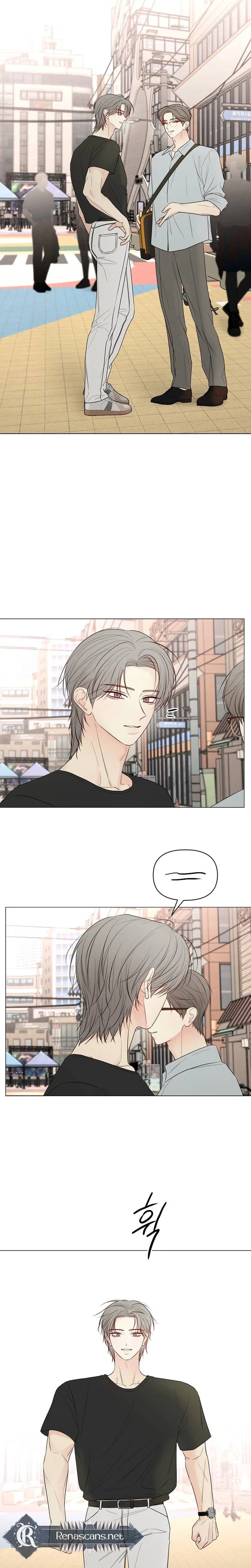 The Epitome of a Male Lead Chapter 64 | Renascans Page 18
