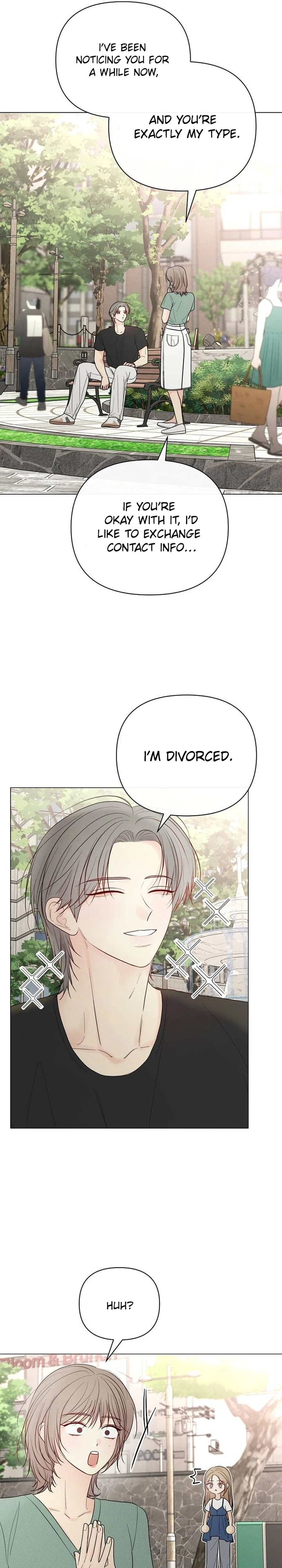 The Epitome of a Male Lead Chapter 64 | Renascans Page 38