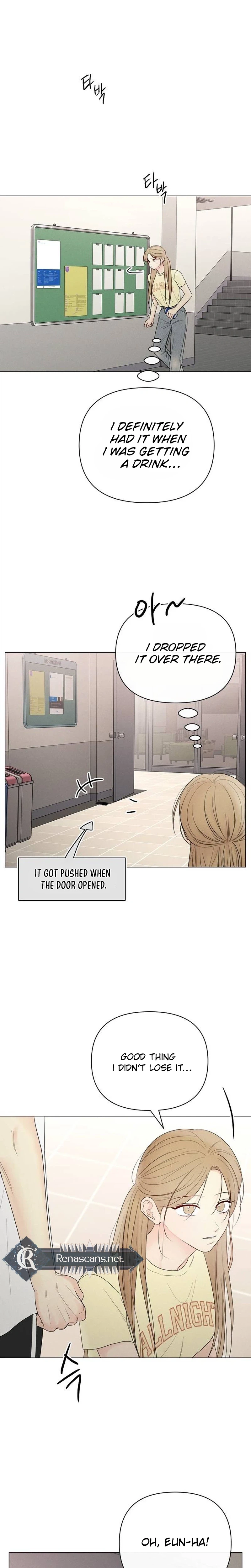 The Epitome of a Male Lead Chapter 63 | Renascans Page 5