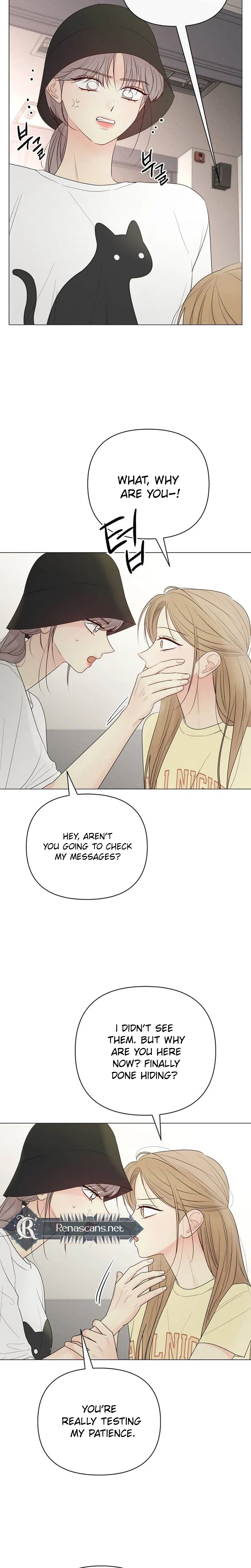 The Epitome of a Male Lead Chapter 63 | Renascans Page 6