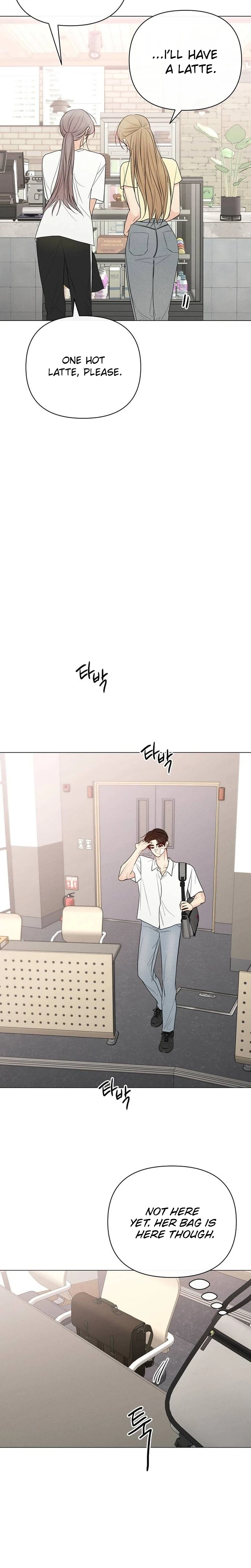 The Epitome of a Male Lead Chapter 63 | Renascans Page 9