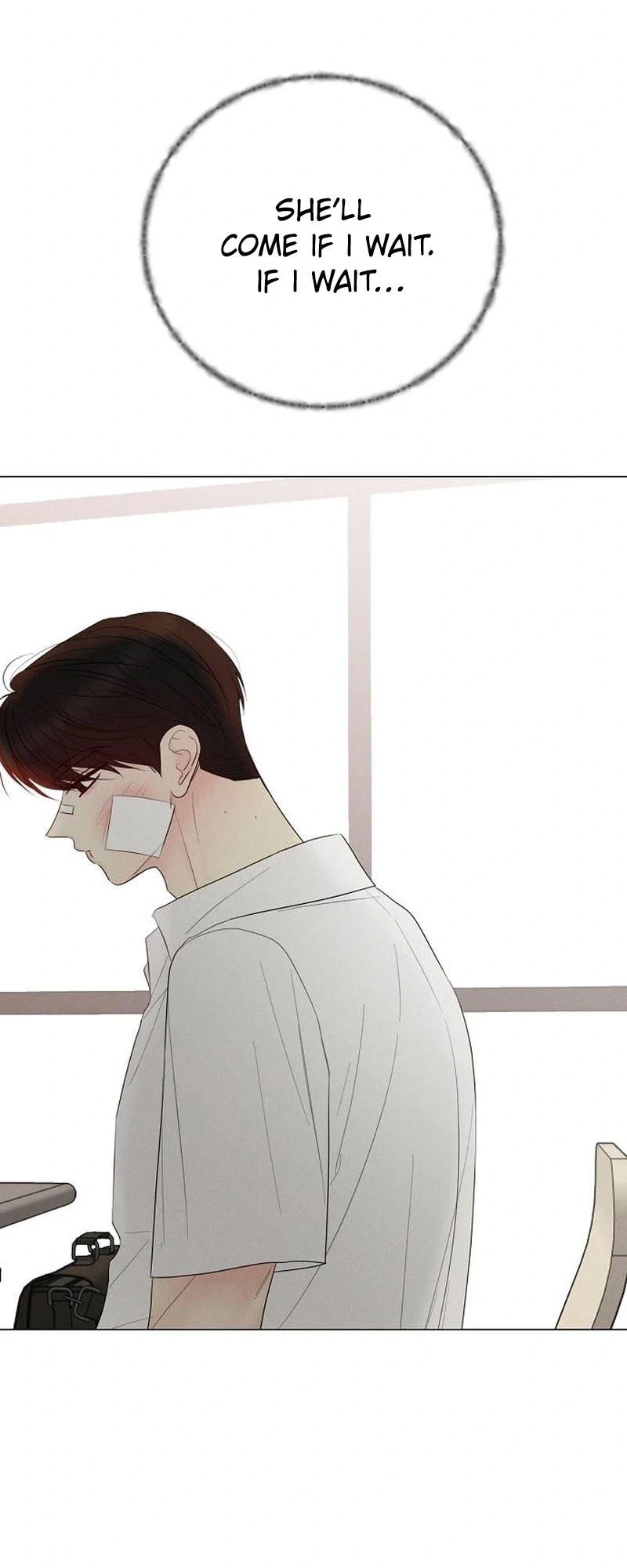 The Epitome of a Male Lead Chapter 63 | Renascans Page 13