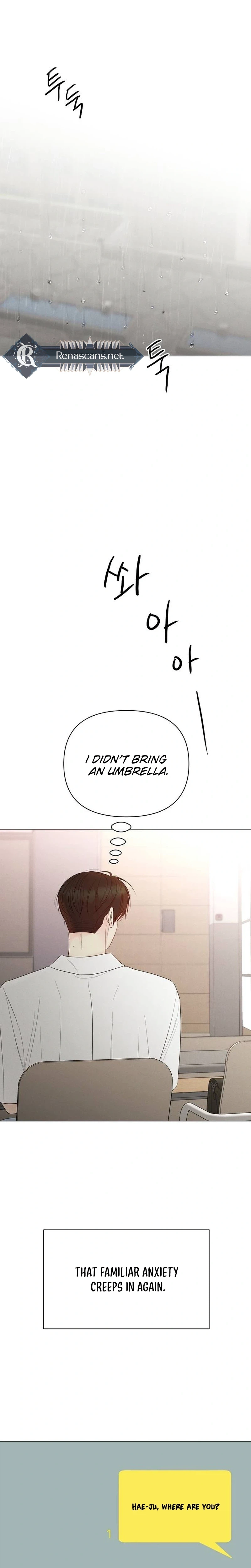 The Epitome of a Male Lead Chapter 63 | Renascans Page 14