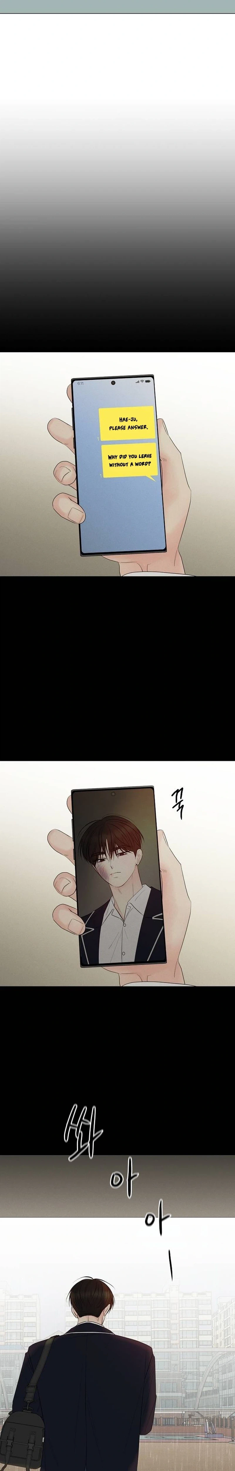 The Epitome of a Male Lead Chapter 63 | Renascans Page 15