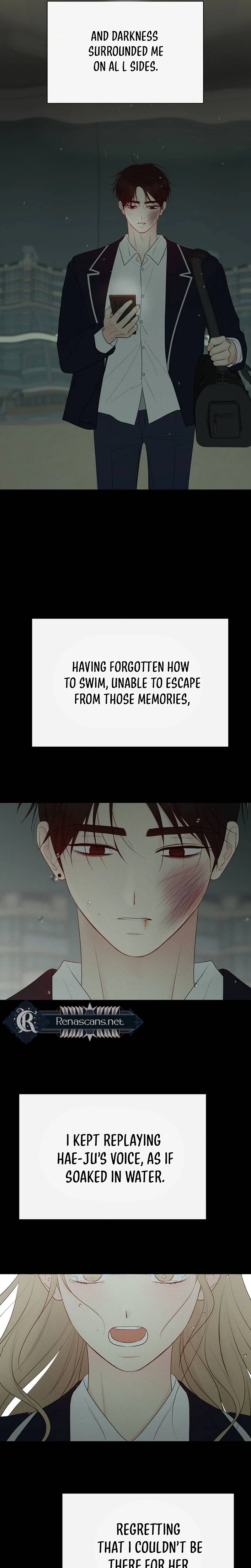 The Epitome of a Male Lead Chapter 63 | Renascans Page 17