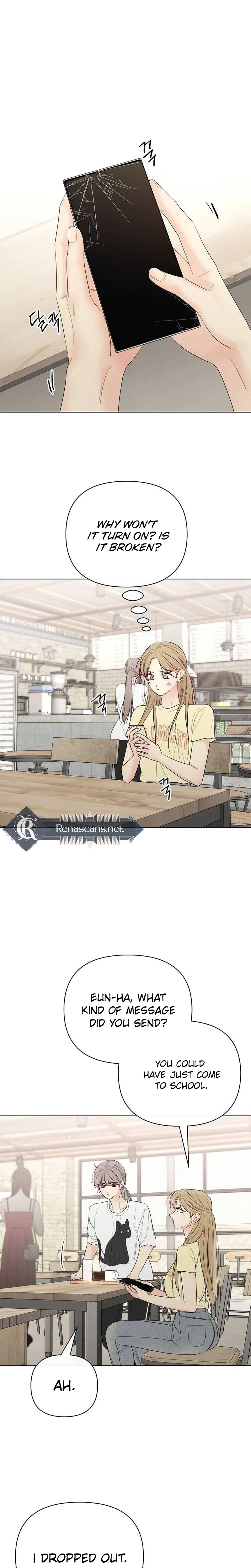 The Epitome of a Male Lead Chapter 63 | Renascans Page 23