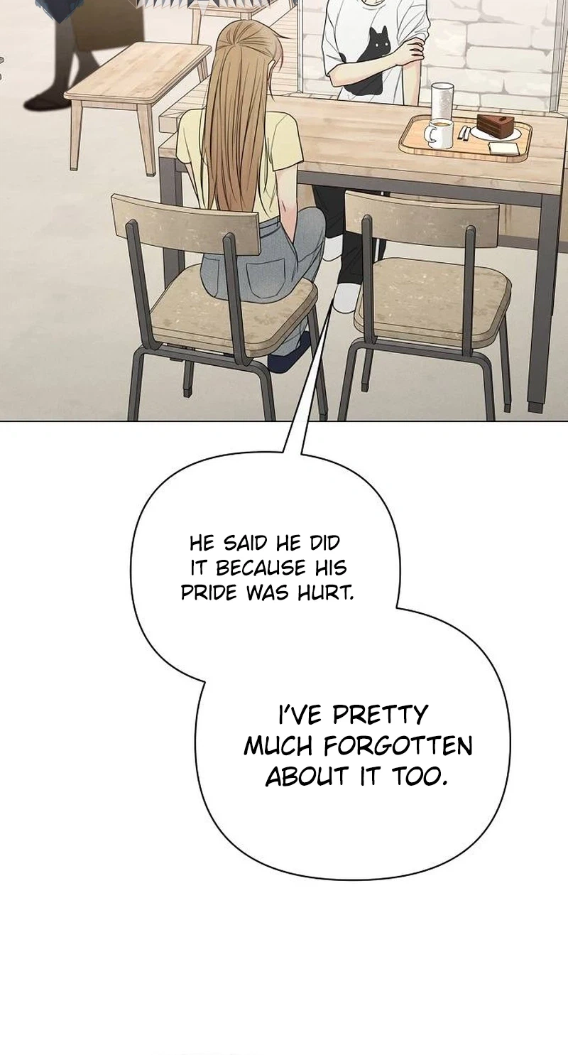 The Epitome of a Male Lead Chapter 63 | Renascans Page 25
