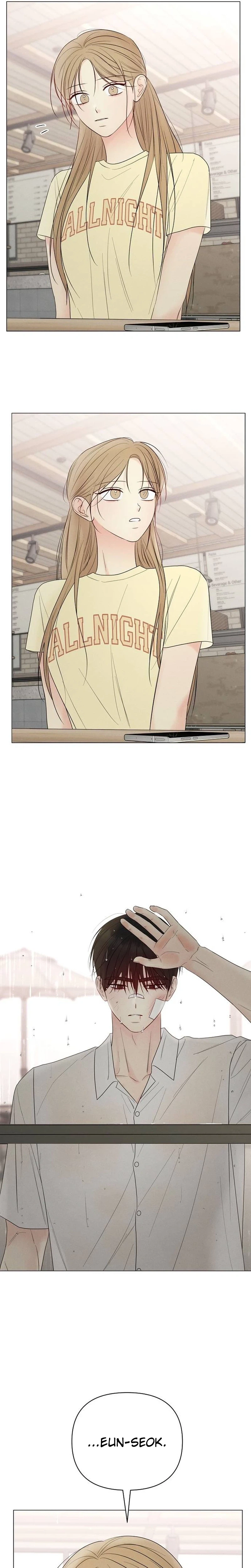 The Epitome of a Male Lead Chapter 63 | Renascans Page 29
